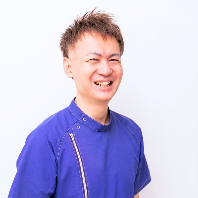 ゆるむんや代表セラピスト挨拶